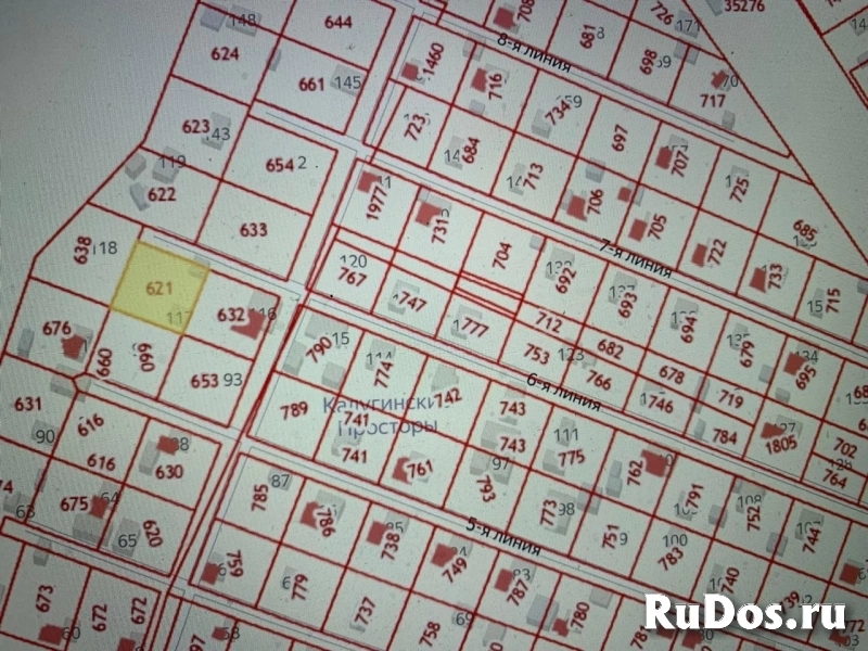 Дача 40 м2 на участке 9,2 сотки граничит с г. Оболенск Московской обл. фотка