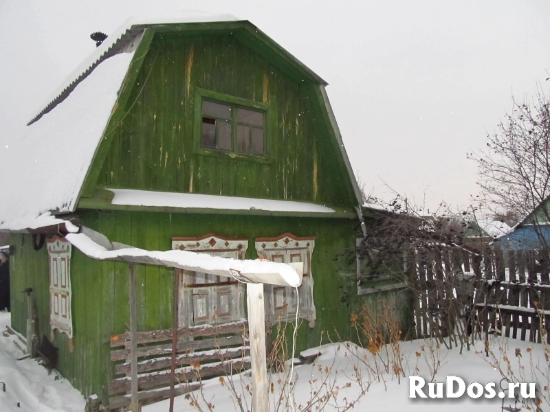 Дача СНТ УКГБ фотка