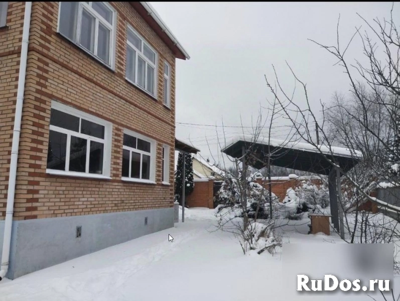 Продам коттедж 310 м2 изображение 5