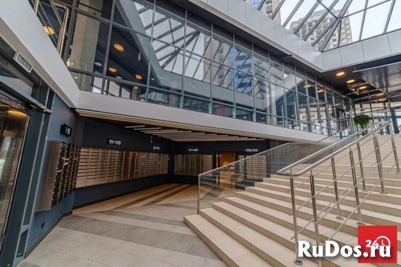 Продам 1 комнатную квартиру 51 м2 изображение 5