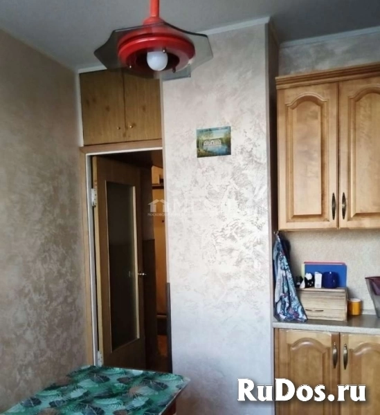 Продам 2 комнатную квартиру 52.2 м2 изображение 8