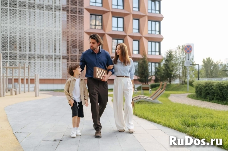 Продам 3 комнатную квартиру 101.6 м2 изображение 9