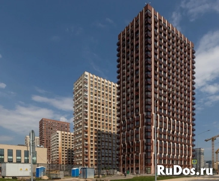 Продам 2 комнатную квартиру 35.2 м2 изображение 8
