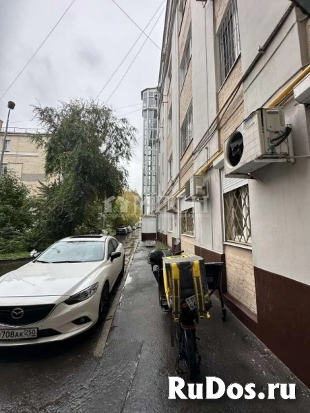 Продам 2 комнатную квартиру 42 м2 изображение 3
