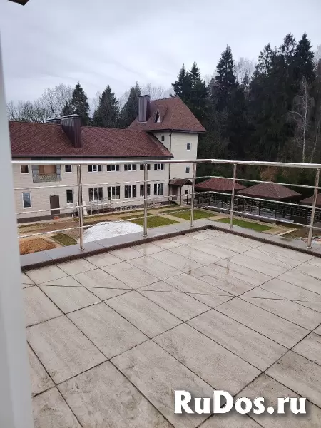 Двухкомнатные апартаменты с кухней в престижном районе изображение 6