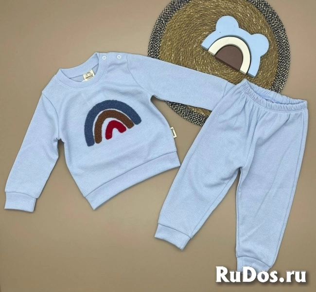 Костюм для малышей изображение 7