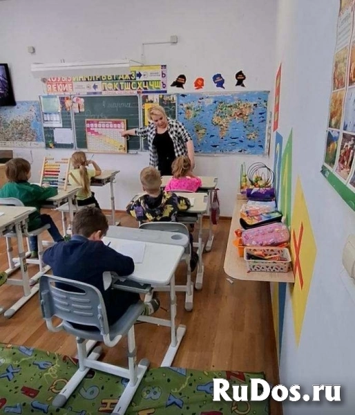 Частный детский сад «ОБРАЗОВАНИЕ ПЛЮС КМВ» фото