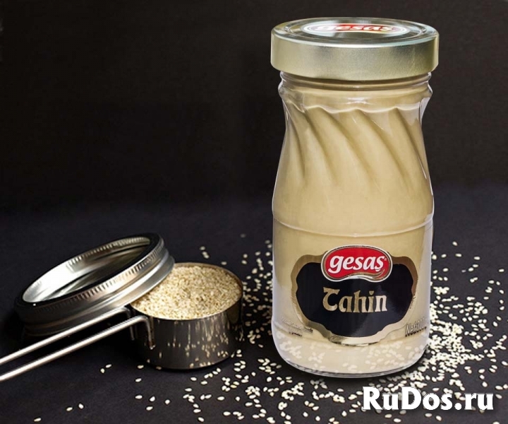 Халва, рахат-лукум, варенье, шоколадный крем - FJB GROUP LLC изображение 7