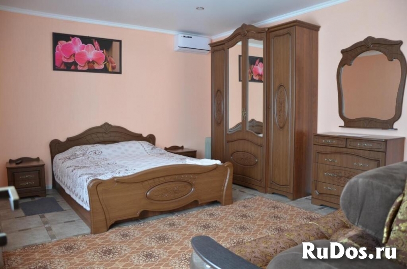 Отдых в Адыгее. Гостевой дом "У Старого моста" в Даховской изображение 8