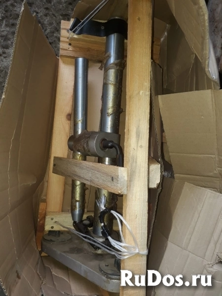 Нормалемер ЗОН, глубиномер ГИ изображение 5