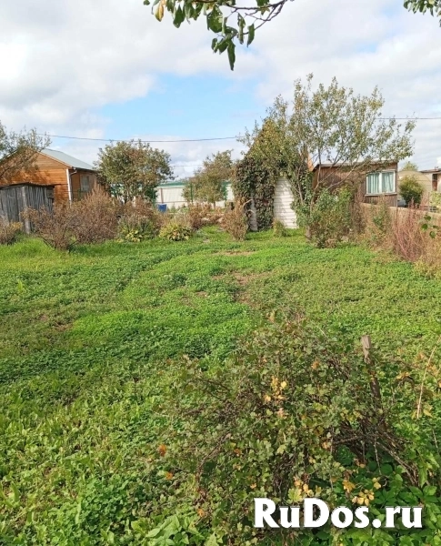 Продам участок 8 сот. фотка