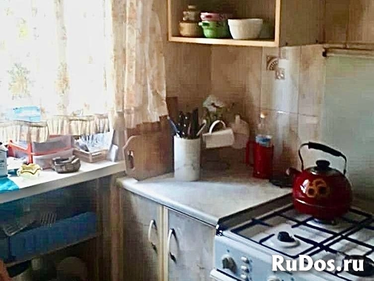 Трешка на Казахской изображение 4