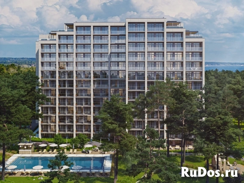 Продам 1 комнатную квартиру 49.1 м2 изображение 3