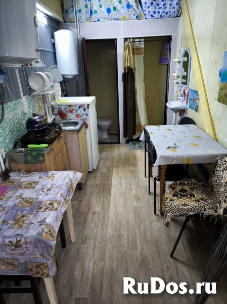 Жилье у моря изображение 4