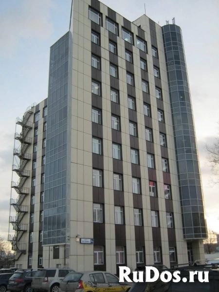 Продам коммерческую недвижимость 6018.3 м2 изображение 4