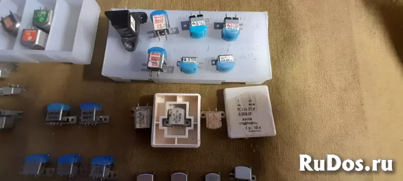 Магнитофонные головки изображение 5