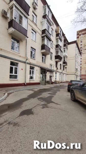 Продам 2 комнатную квартиру 64 м2 изображение 5