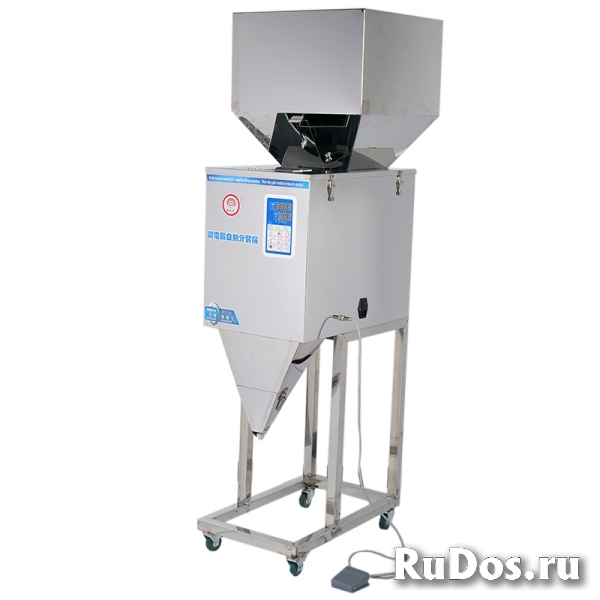 Дозатор бюджетный весовой MAG-WA5000 напольный фото