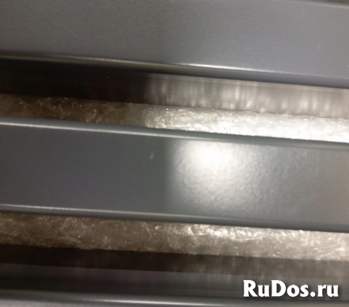 Электрический радиатор WH Steel 1750 Г 5 секций изображение 9