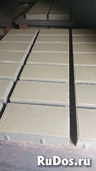 Брусчатка тротуарная от производителя изображение 5