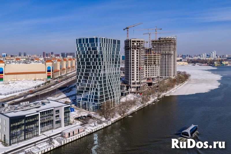 Сдам коммерческую недвижимость 847.4 м2 изображение 4