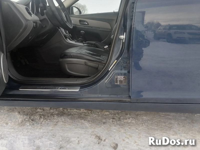 Продам автомобиль изображение 7