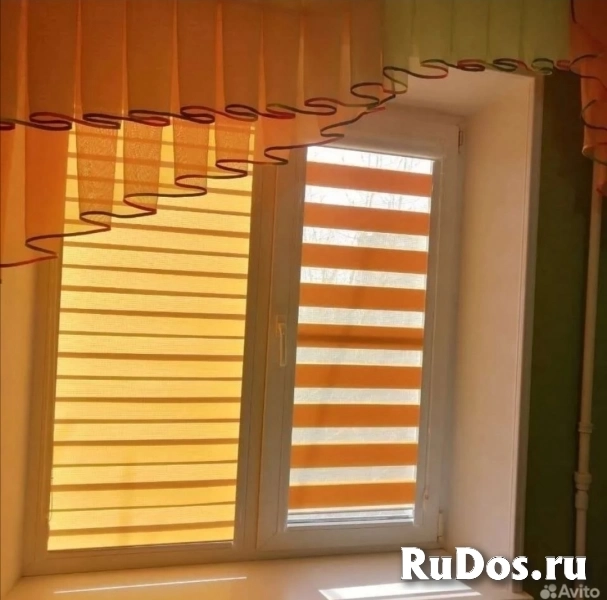 РУЛОННЫЕ шторы изображение 9