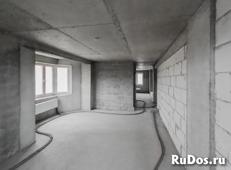 4-к. квартира, 109,6 м², 7/19 эт. изображение 7