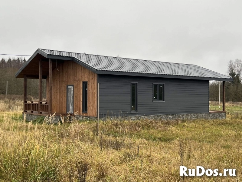 Продам дом 114 м2 фото