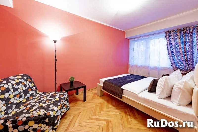 Inndays Apartments изображение 9