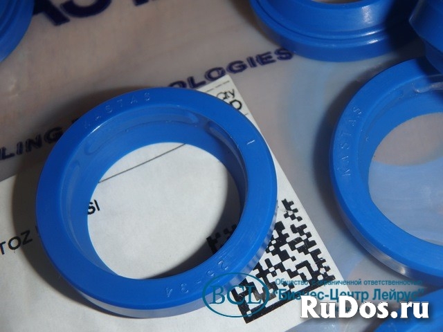 Грязесъемник пыльник kastas 25-34 K09-025/2 PU 25х34х5/8.5 изображение 3
