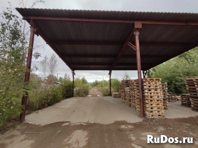 Продам коммерческую недвижимость 955.5 м2 изображение 4