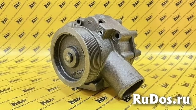 Насос водяной (помпа) ОЕМ 219-4452 изображение 6