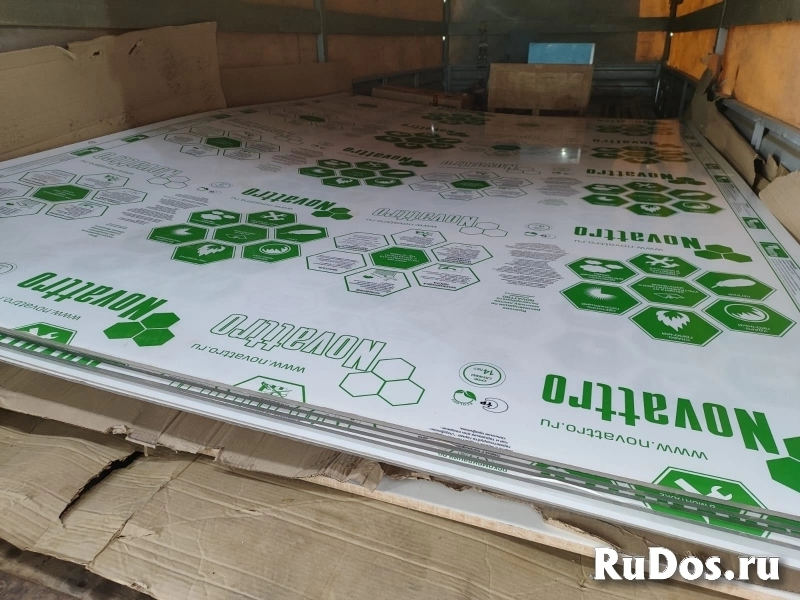 Монолитный поликарбонат изображение 4