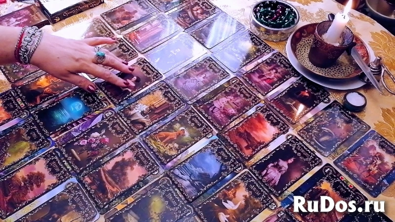 Гадание на картах Таро и Ленорман. Помощь мастера. Лолита изображение 7