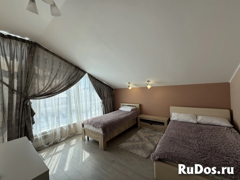 Гостевой дом "ГОРКИ-65", Южно-Сахалинск изображение 6