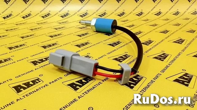 Датчик скорости OEM 406348 изображение 3