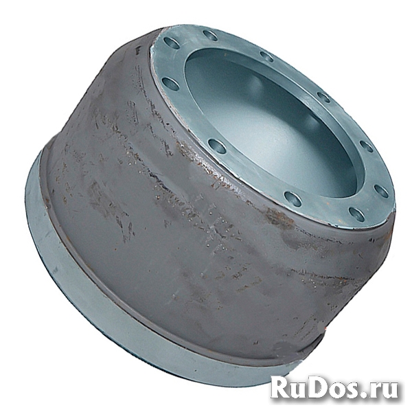 Запчасти ЧМЗАП 99064 (93853) в наличии изображение 3