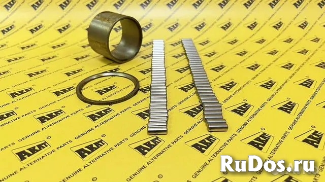 Подшипник комплект ОЕМ 147140 изображение 4