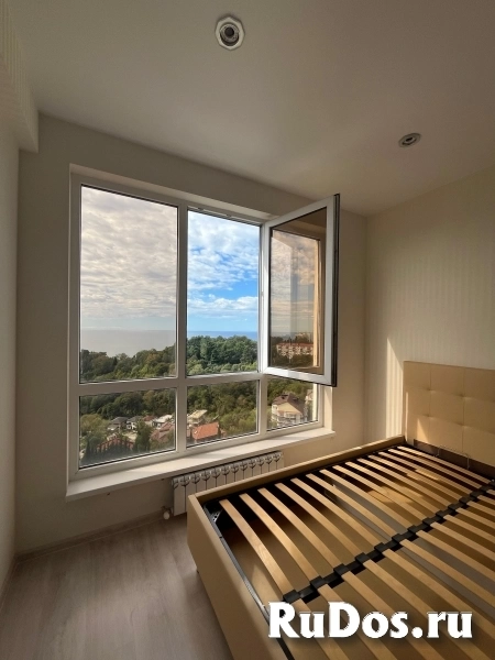 Квартира с новым ремонтом изображение 4