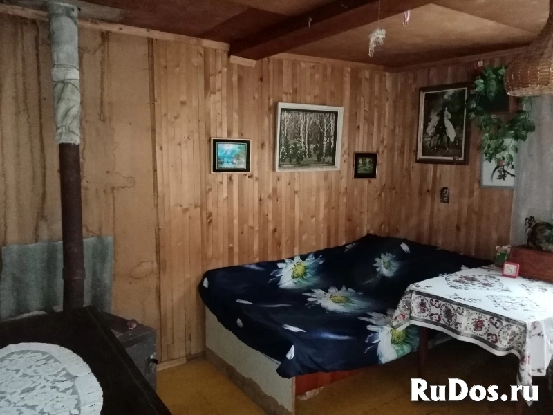 Продам хорошую дачу с пропиской пл.Пугачево изображение 6