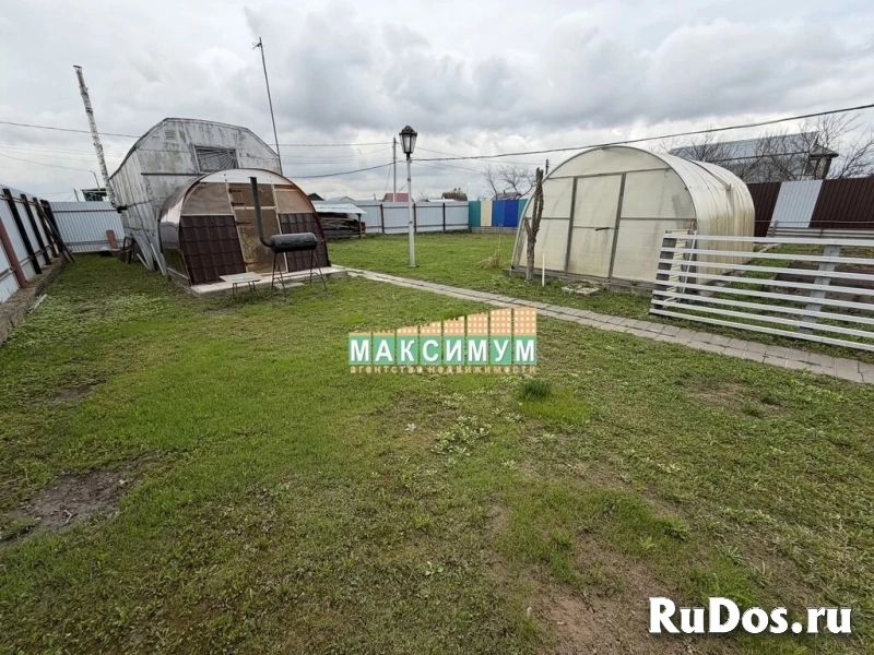 Продам участок 6 сот. изображение 4