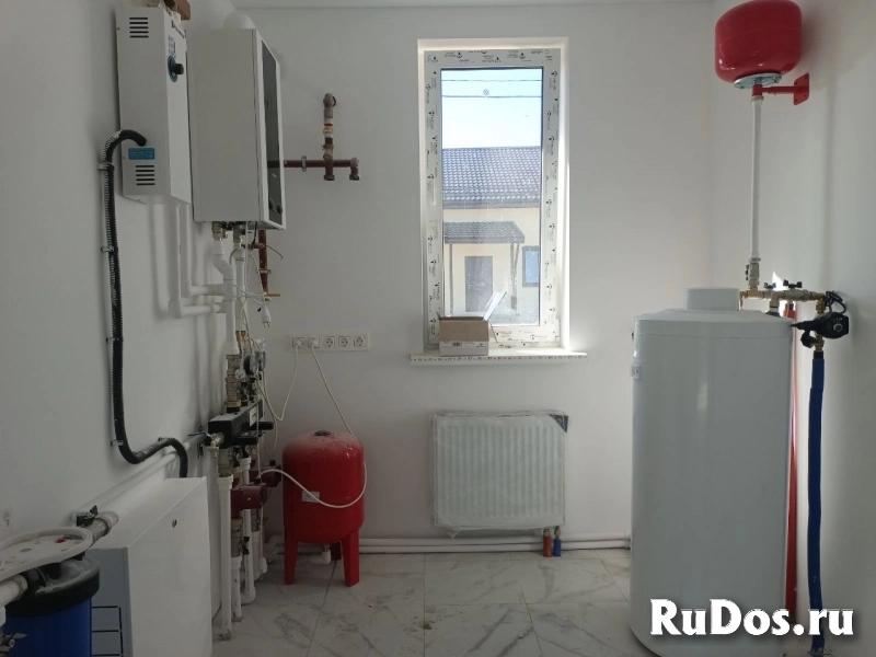 Продам дом 117 м2 изображение 8