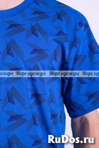 Белорусский трикотаж СВИТАНАК Фуфайка мужская большого размера  изображение 4