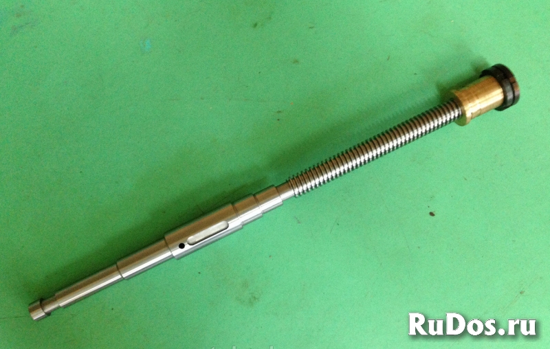 Винт поперечной подачи 1К625Д фото