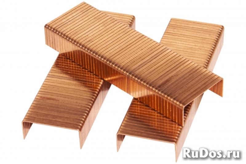 Механический степлер MA/15-18 изображение 3