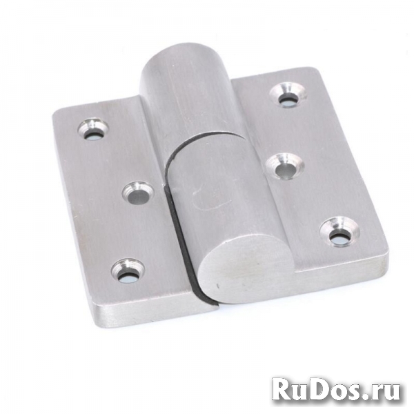 Нержавеющая фурнитура для установки сантехкабин изображение 3