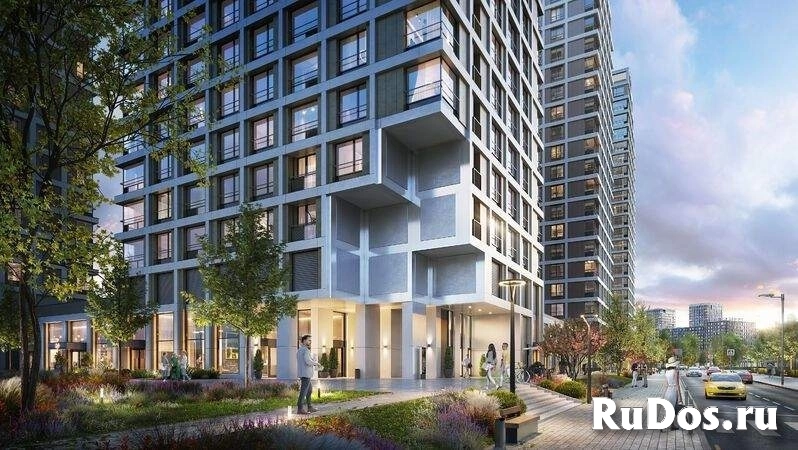 Продам 1 комнатную квартиру 43 м2 изображение 4