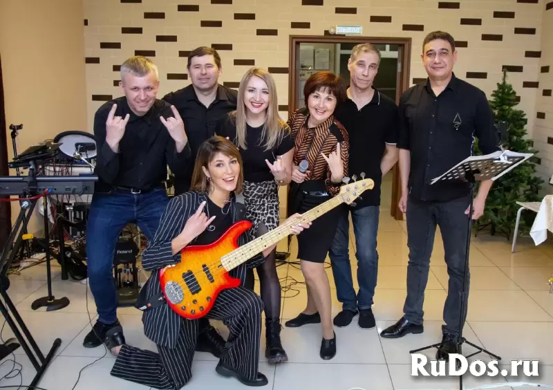 Ведущая Тамада на Свадьбу, Никах/Туй, Юбилей изображение 5