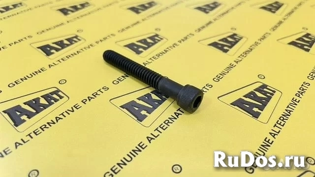 Болт 82895716 изображение 3